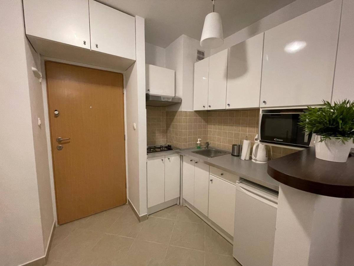 Zlota 81 Varsóvia Exterior foto