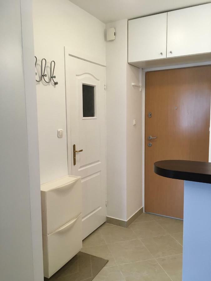 Zlota 81 Varsóvia Exterior foto